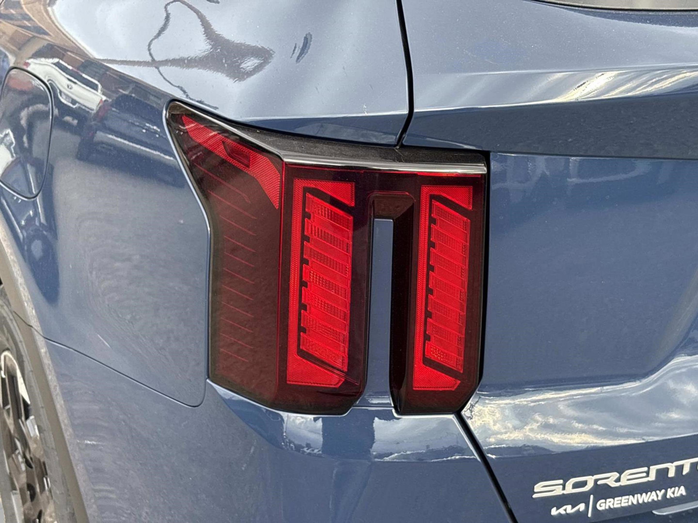 New 2026 Kia Sorento S image 11