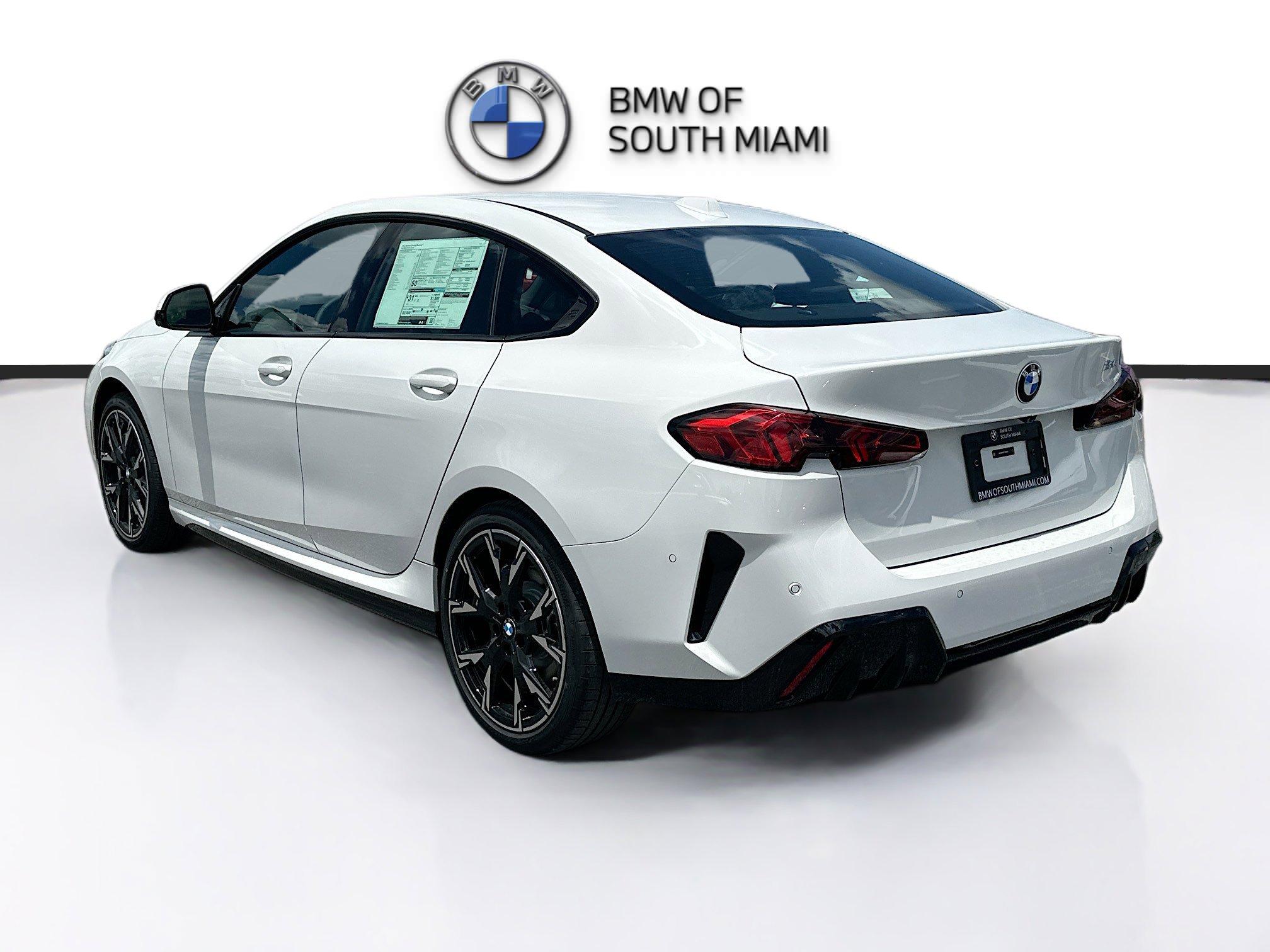 New 2026 BMW 228i w/ Technology Package FWD image 4