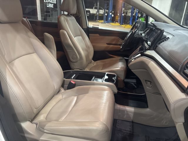 Used 2019 Honda Odyssey EX-L image 30