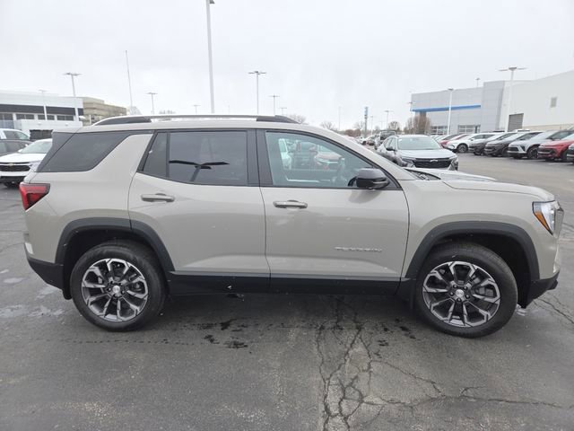 New 2026 GMC Terrain Elevation w/ Elevation Premium Package image 21