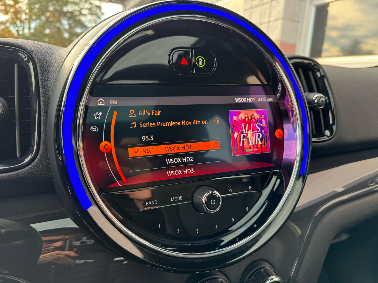 Used 2021 MINI Cooper Countryman ALL4 image 21