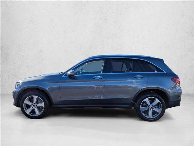 Used 2019 Mercedes-Benz GLC 300 image 8