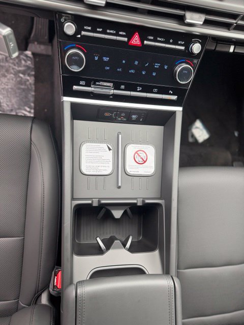 New 2026 Hyundai Santa Fe SEL AWD/4WD image 14