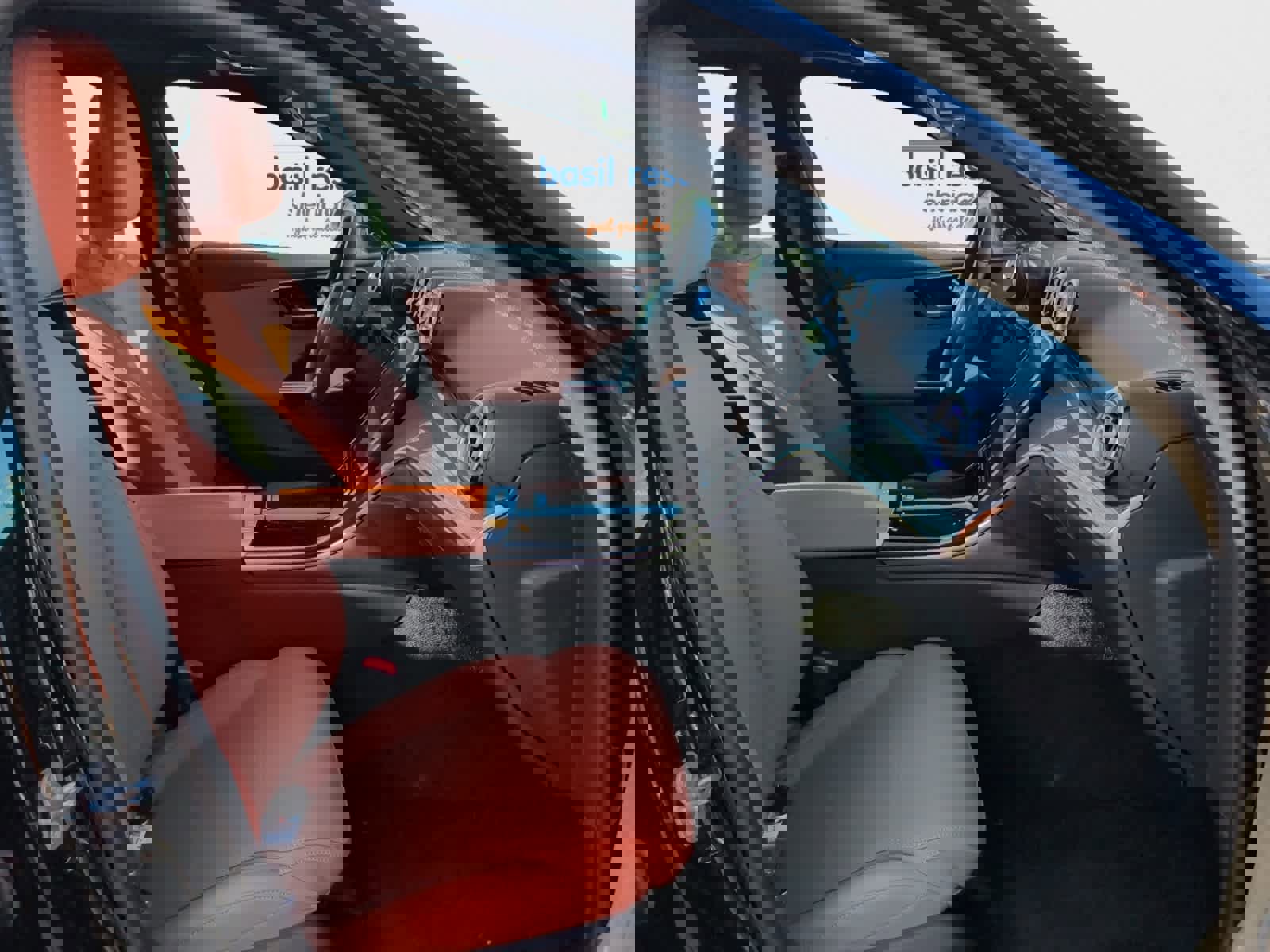 Used 2025 Mercedes-Benz C 300 4MATIC Sedan image 21