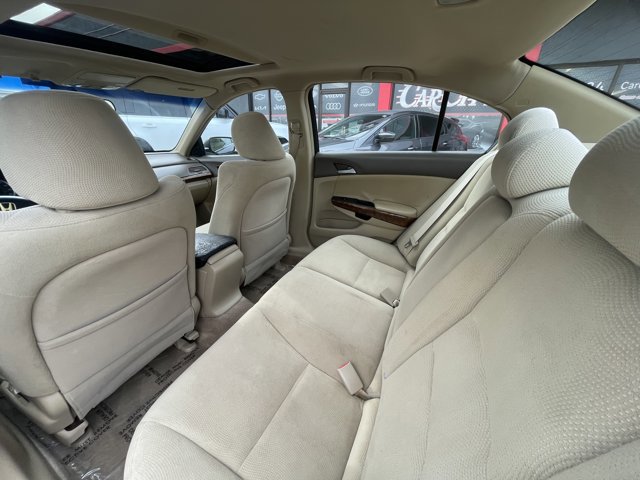 Used 2008 Honda Accord EX image 12