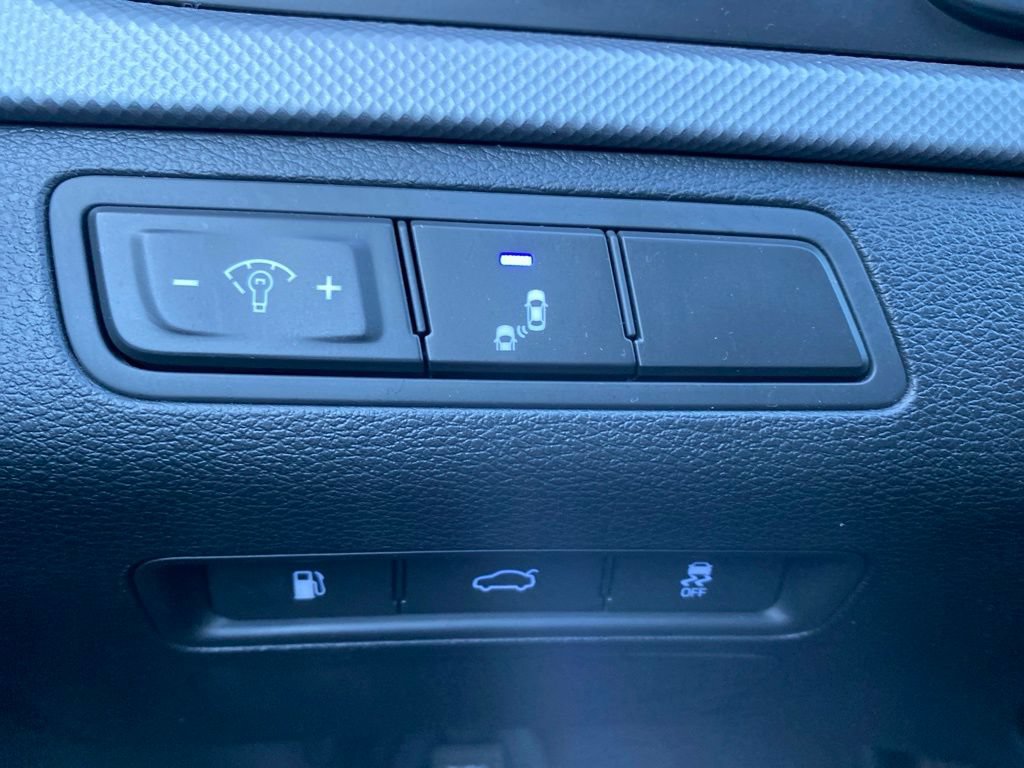 Used 2019 Hyundai Sonata SE FWD image 22