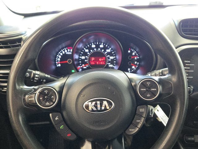 Used 2018 Kia Soul + FWD image 27