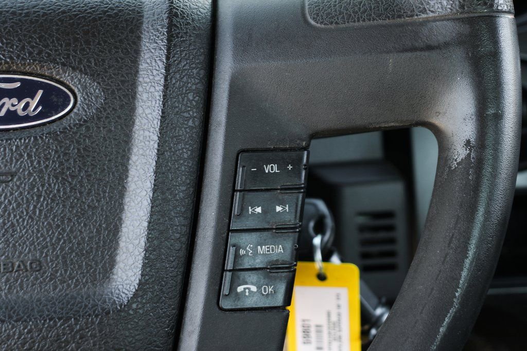 Used 2013 Ford F150 STX w/ Mid Equipment Group image 26