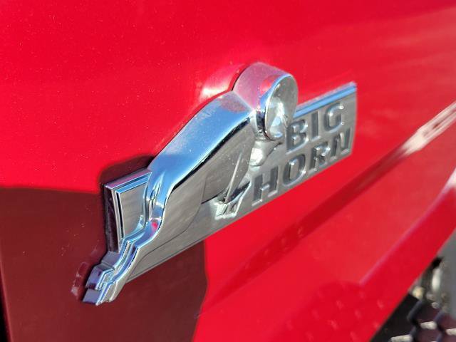 Used 2012 RAM 1500 Big Horn RWD image 5