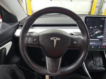 Used 2019 Tesla Model 3 Performance AWD/4WD image 22