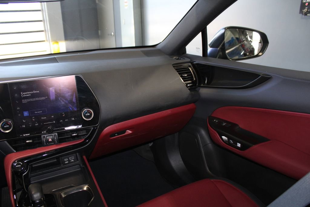 Used 2024 Lexus NX 350 AWD w/ Cold Area Package image 23