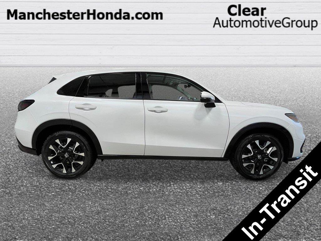 New 2027 Honda HR-V EX-L image 7