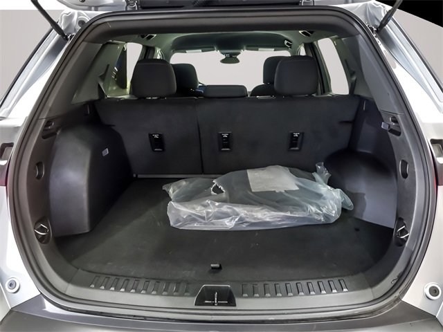 Used 2025 Chevrolet Equinox LT image 24