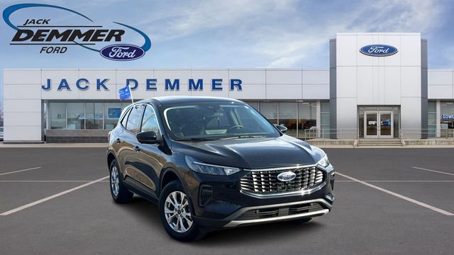 Certified 2023 Ford Escape Active w/ Tech Pack #2 image 1