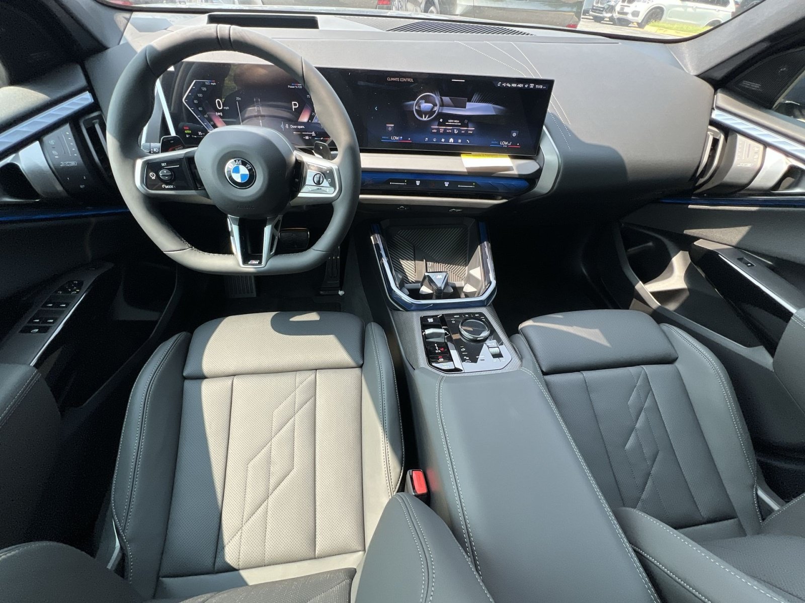 New 2026 BMW X3 xDrive30i w/ Premium Package AWD/4WD image 20