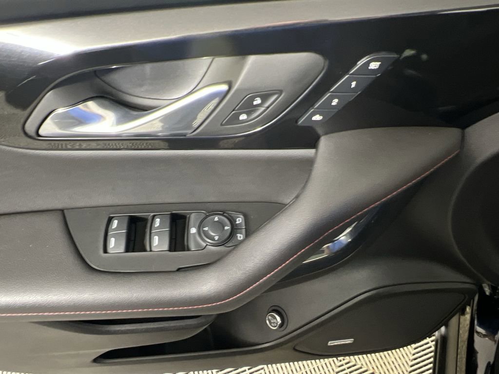 Used 2024 Chevrolet Blazer RS w/ Enhanced Convenience Package image 23