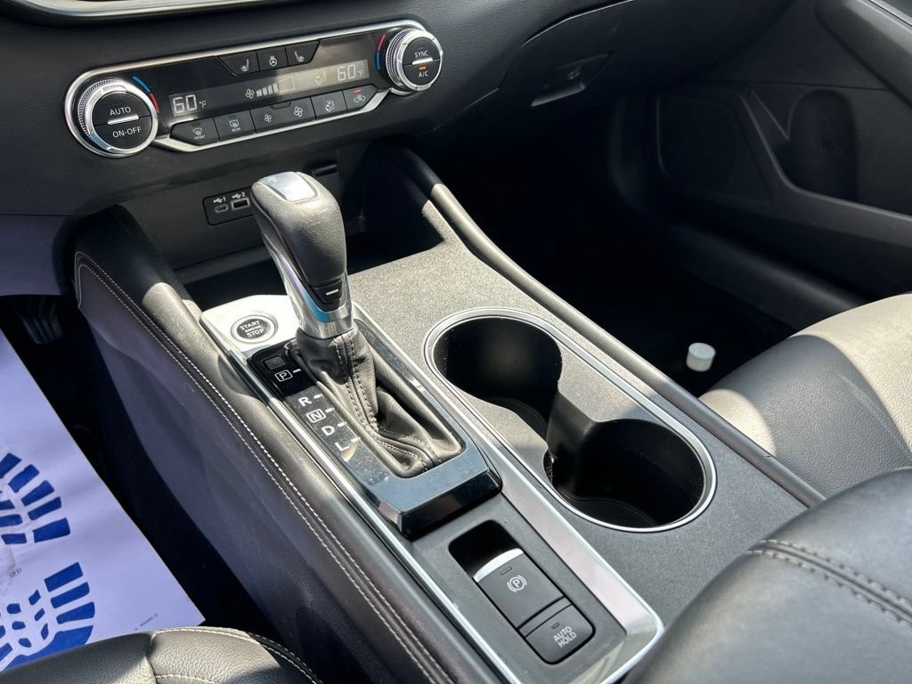 Used 2019 Nissan Altima 2.5 Platinum AWD/4WD image 28