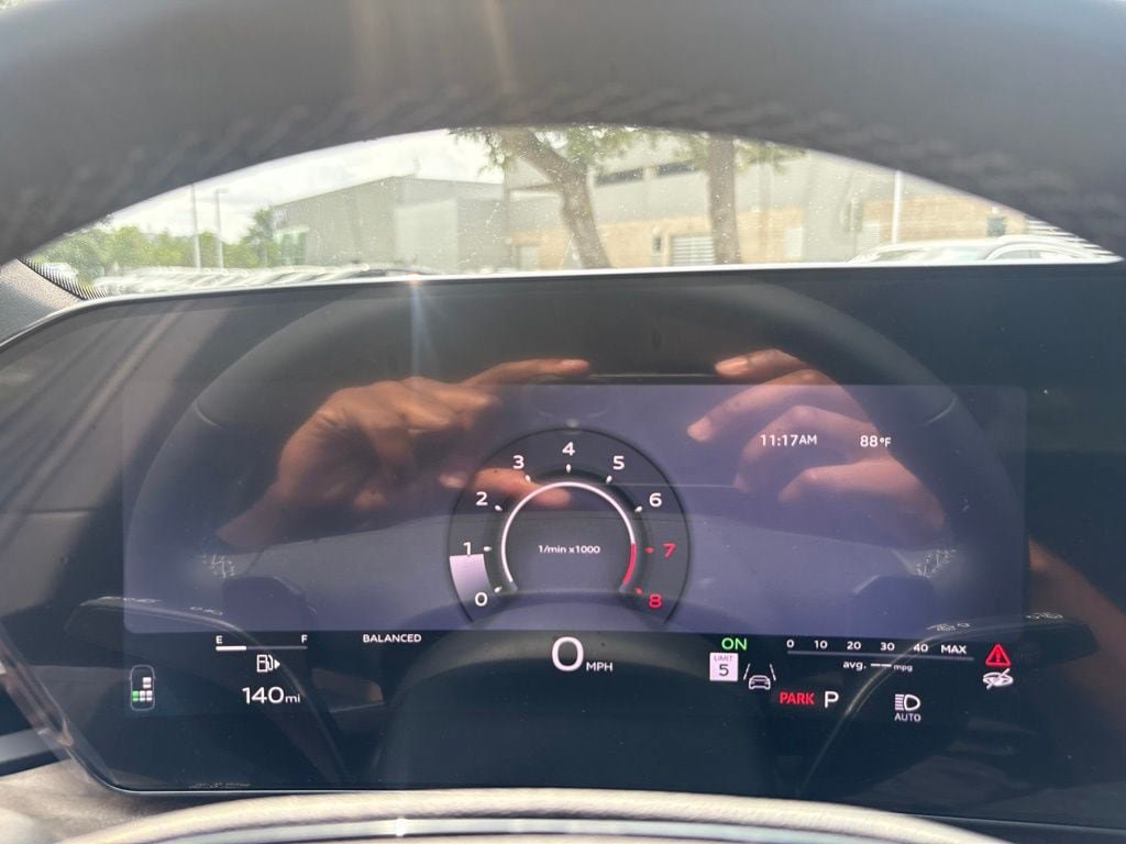New 2026 Audi Q5 Premium Plus AWD/4WD image 21