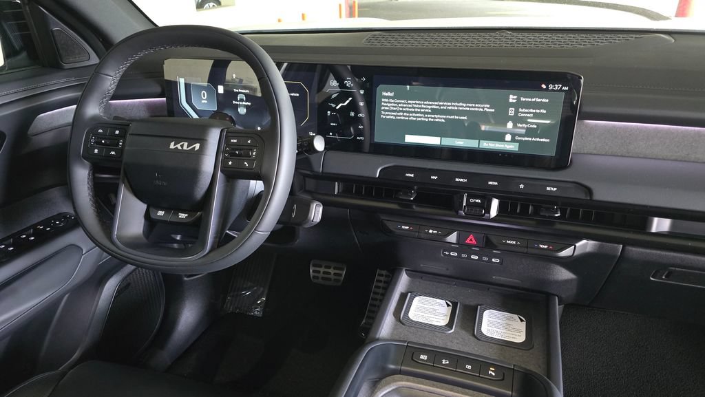 New 2027 Kia Telluride SX X-Pro AWD/4WD image 11