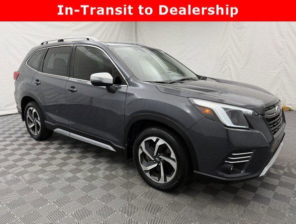 Used 2022 Subaru Forester Touring w/ Popular Package #3