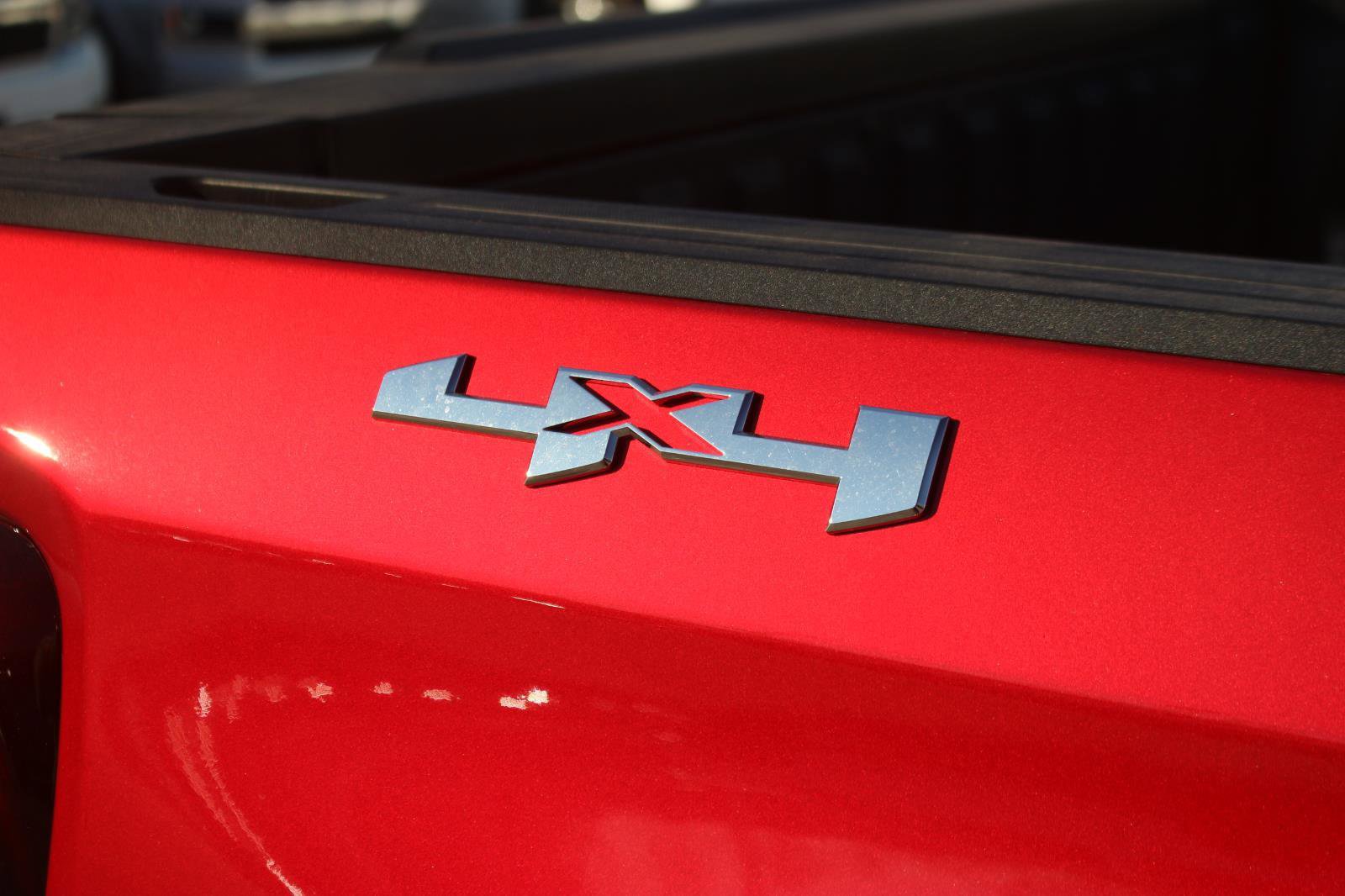 New 2026 GMC Sierra 1500 SLT w/ SLT Premium Plus Package image 12