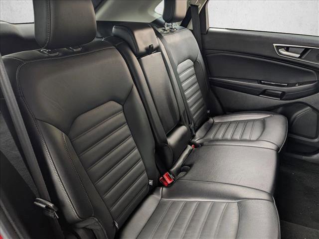 Used 2018 Ford Edge SEL w/ Equipment Group 201A FWD image 22