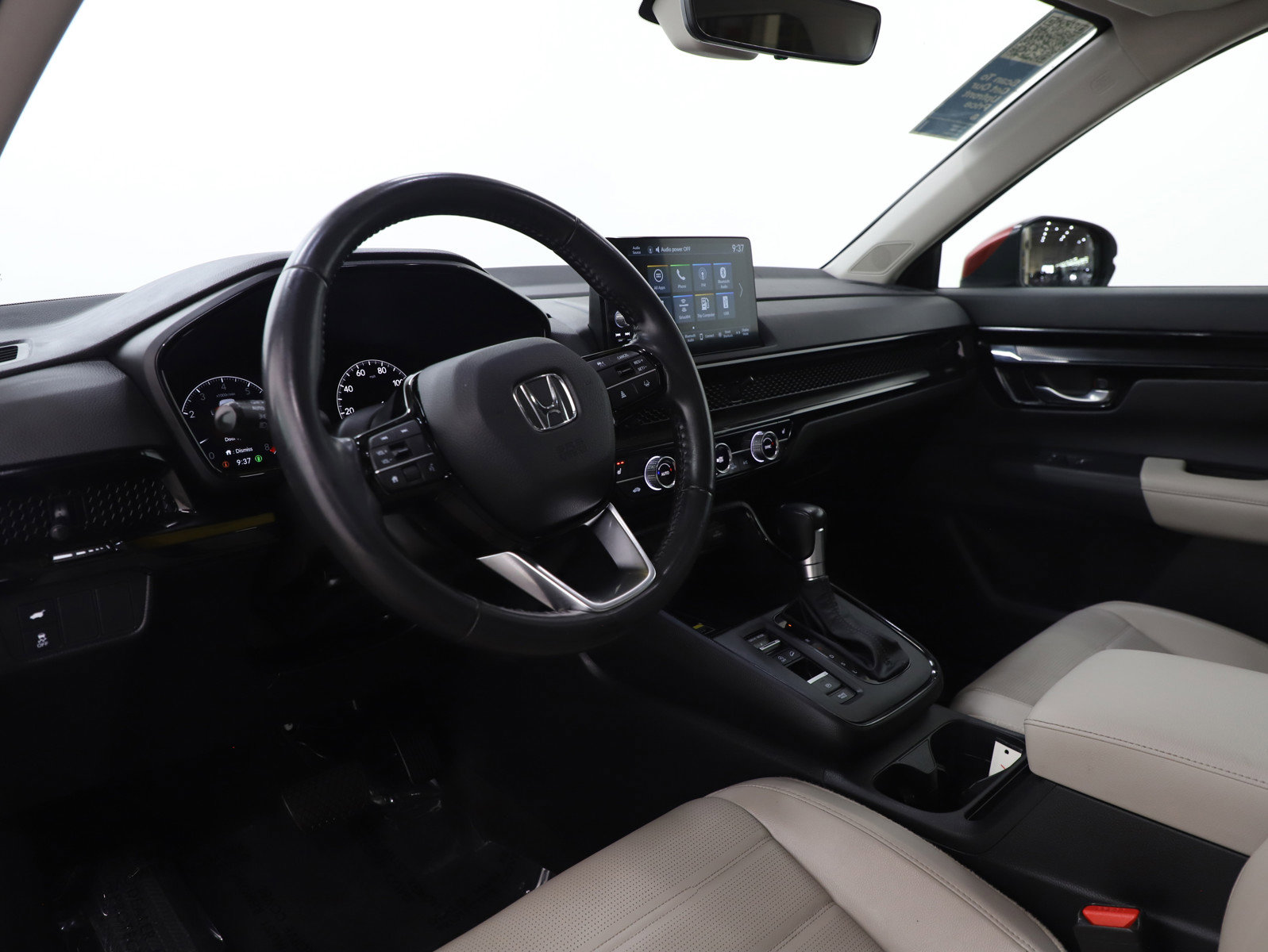 Used 2023 Honda CR-V EX-L image 26