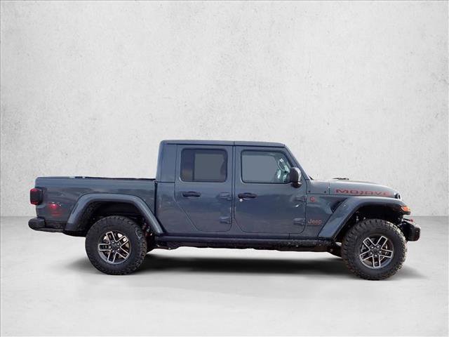New 2026 Jeep Gladiator Mojave image 5