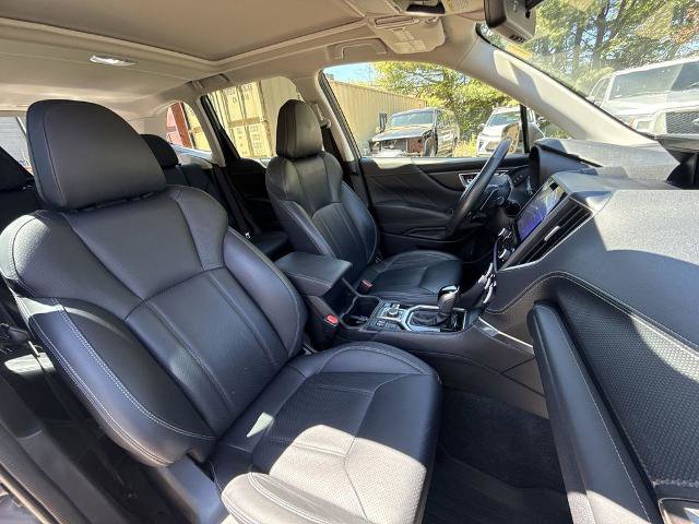 Used 2021 Subaru Forester Touring AWD/4WD image 25