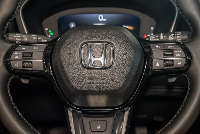 Used 2026 Honda Pilot Elite image 12