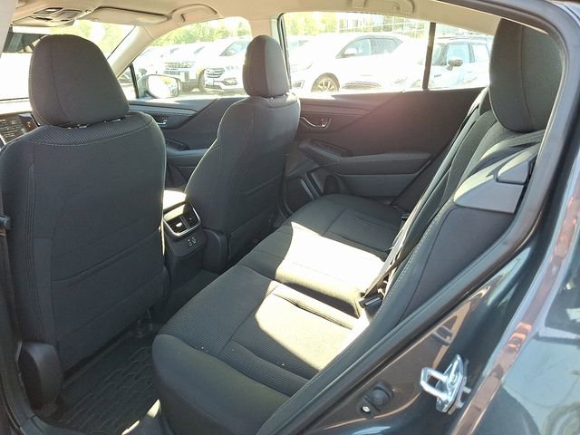 Certified 2024 Subaru Legacy Premium AWD/4WD image 10
