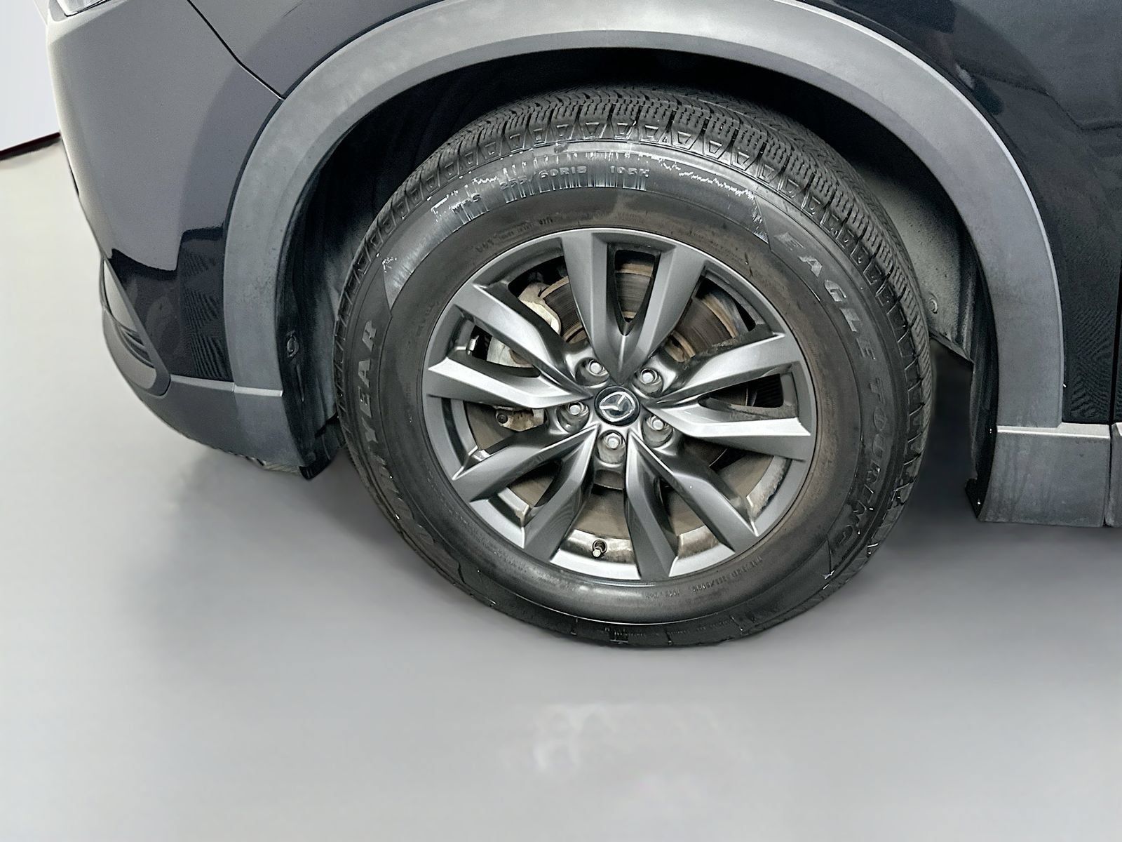 Used 2022 MAZDA CX-9 Sport AWD/4WD image 29
