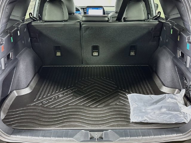 New 2026 Subaru Outback Premium AWD/4WD image 26