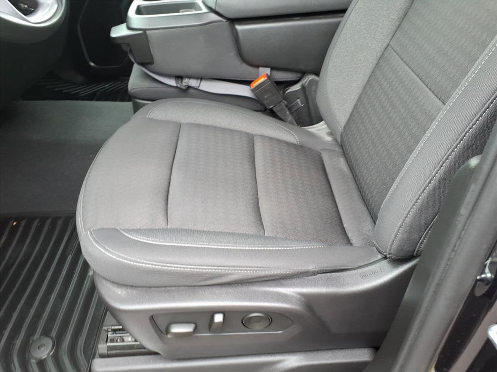 Used 2024 GMC Sierra 1500 Elevation AWD/4WD image 23
