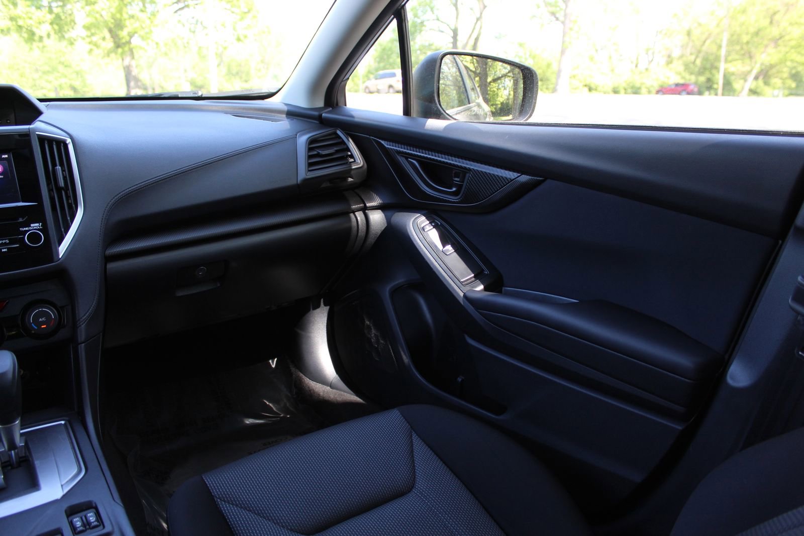 Used 2023 Subaru Impreza Premium AWD/4WD image 12