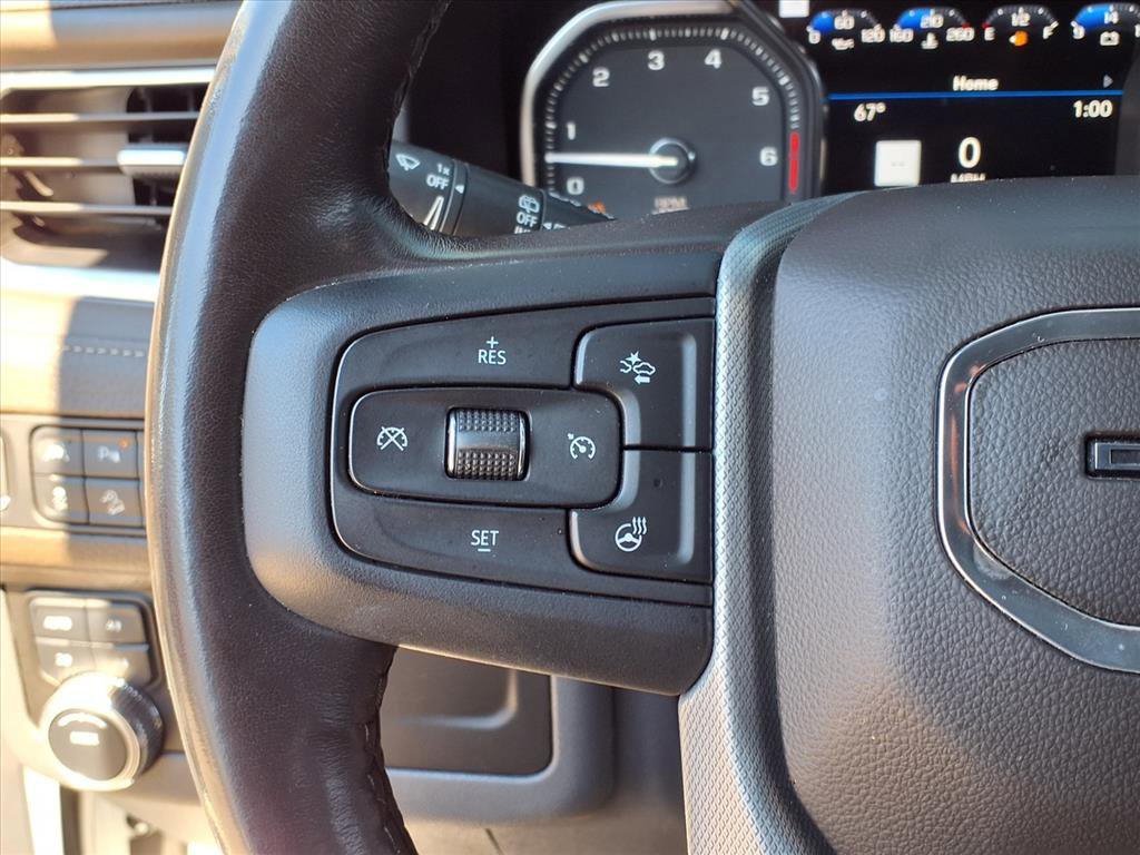 Used 2021 GMC Yukon XL Denali image 26