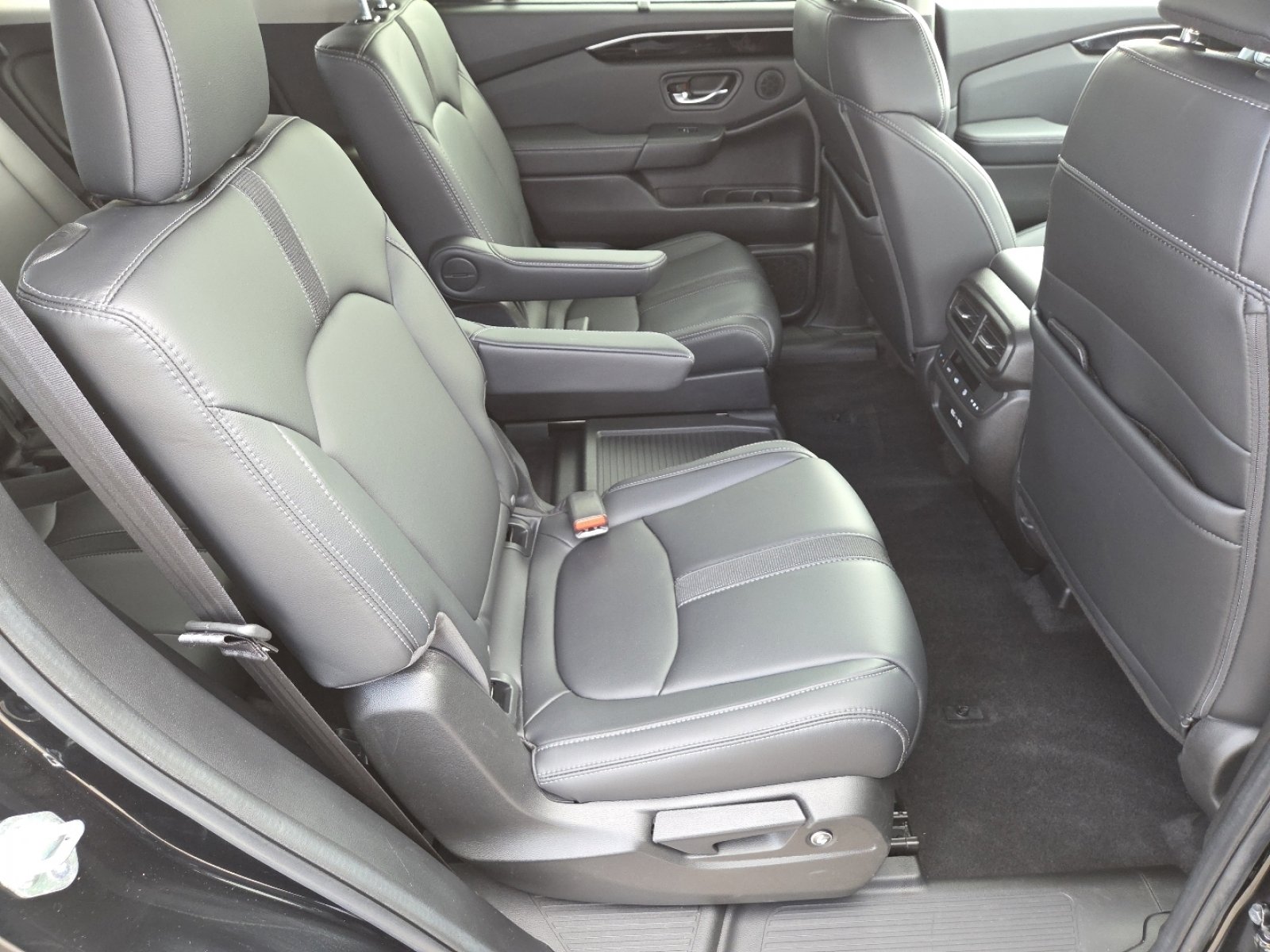 Used 2023 Honda Pilot EX-L image 22