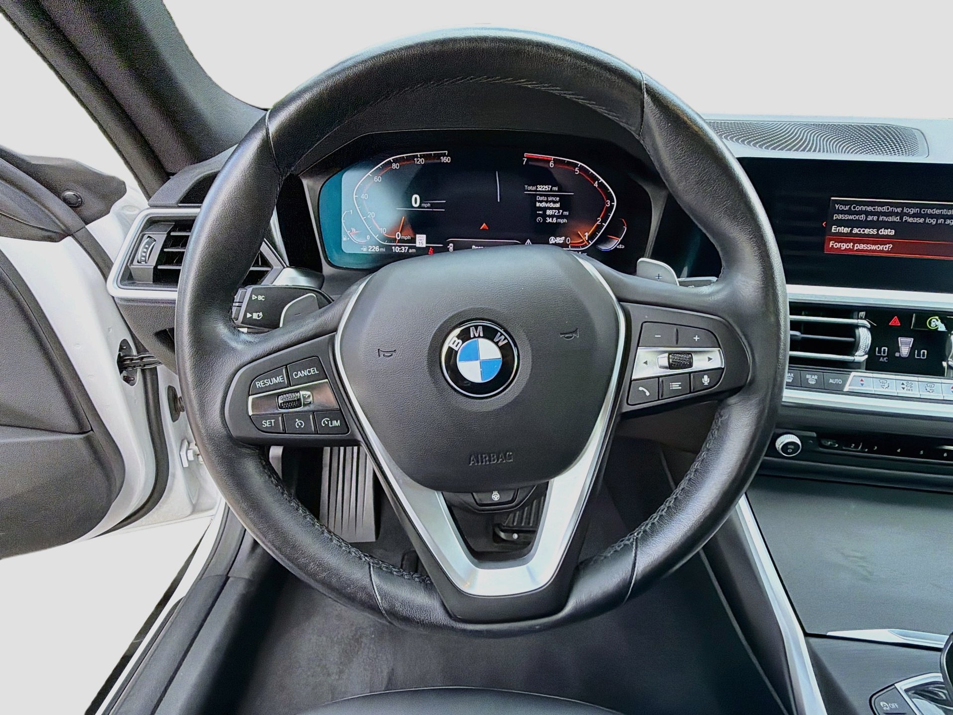 Used 2023 BMW 430i Gran Coupe xDrive w/ Premium Package AWD/4WD image 40