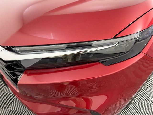 Used 2026 Honda CR-V EX-L image 11