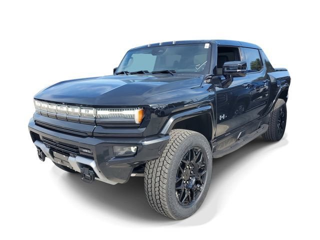 New 2026 GMC Hummer EV 4x4 Crew Cab image 3