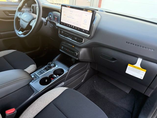 New 2025 Ford Bronco Sport Big Bend w/ Convenience Package image 12
