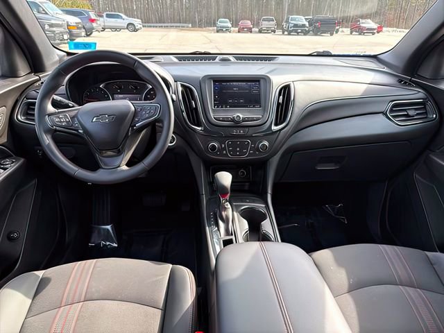 Used 2024 Chevrolet Equinox RS image 21