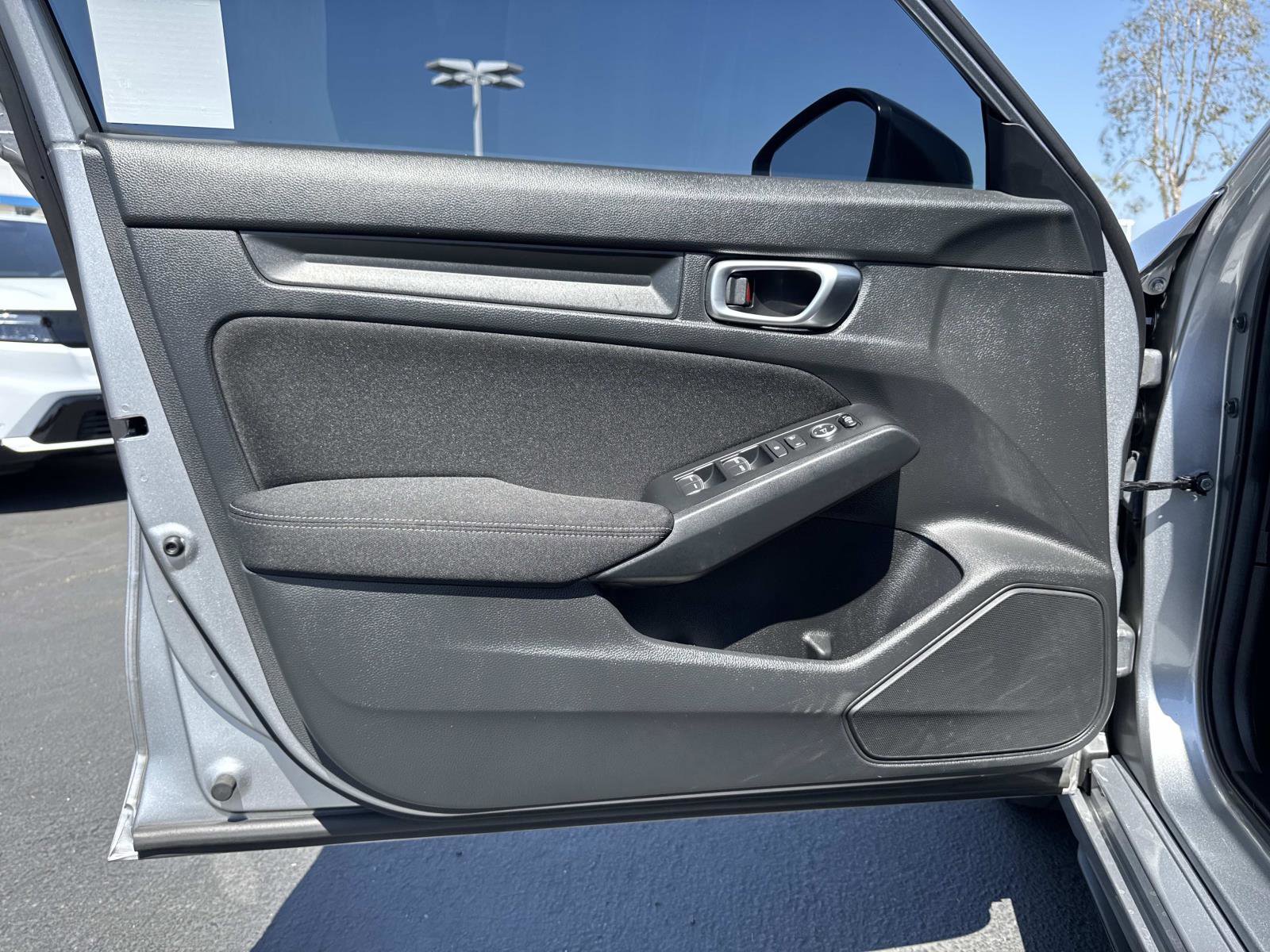 Certified 2023 Honda Civic Sport image 19