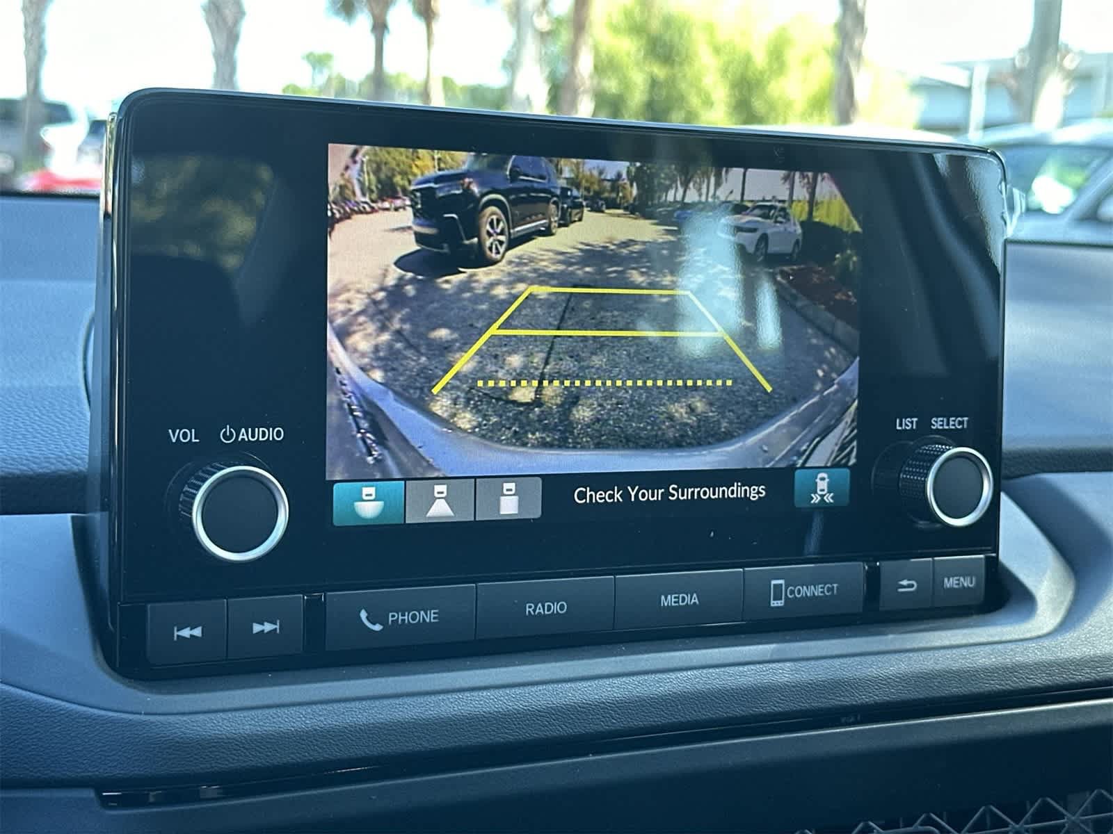 New 2025 Honda Accord SE image 20