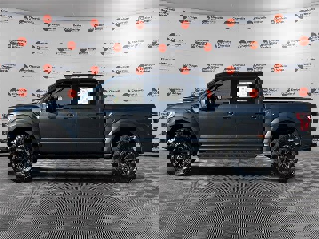 Used 2020 Ford F150 Raptor w/ Equipment Group 802A Luxury image 2
