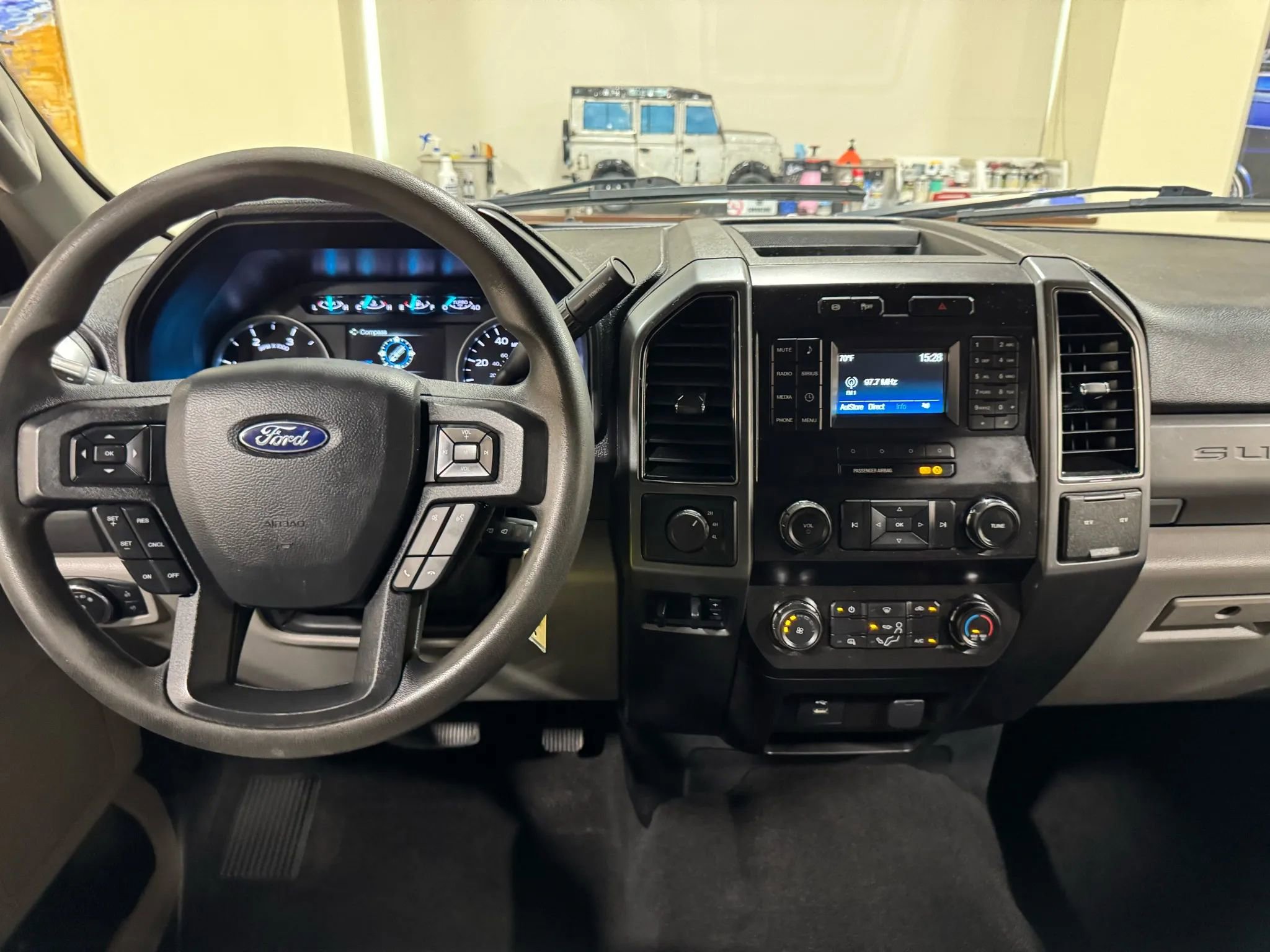 Used 2019 Ford F250 XLT image 63