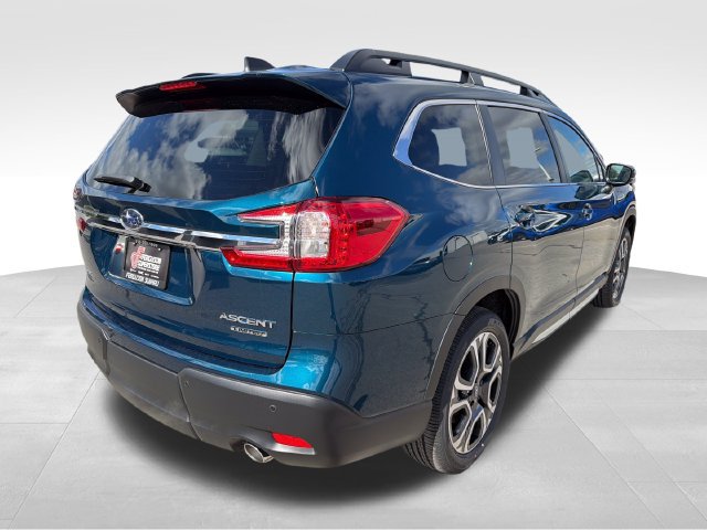 New 2027 Subaru Ascent Limited AWD/4WD image 7