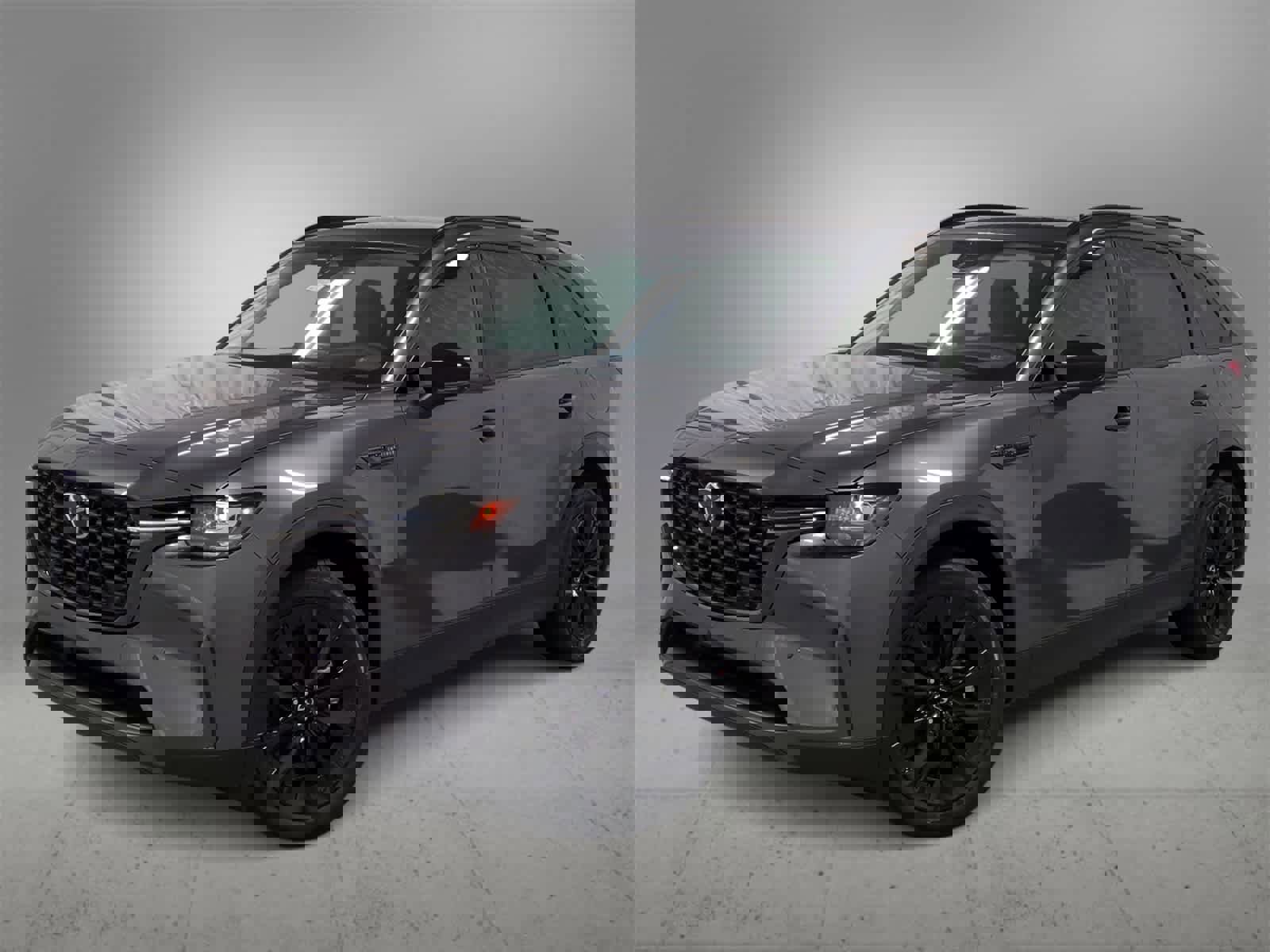 New 2025 MAZDA CX-90 3.3 Turbo w/ Premium Sport Pkg