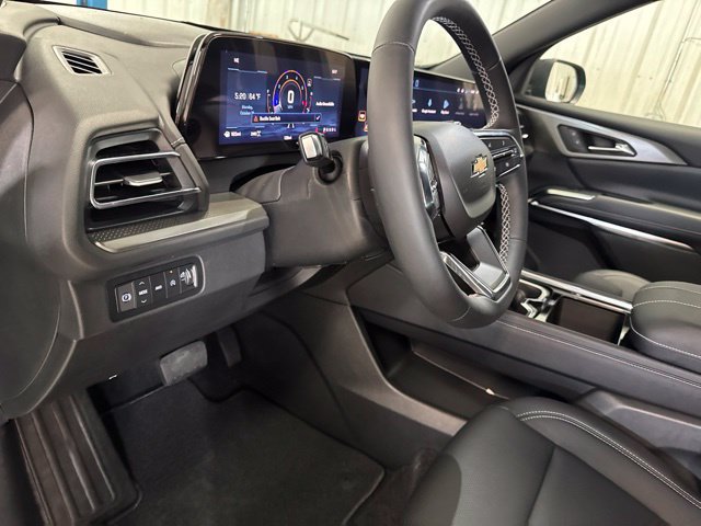 New 2027 Chevrolet Traverse LT w/ LPO, Floor Liner Package AWD/4WD image 40