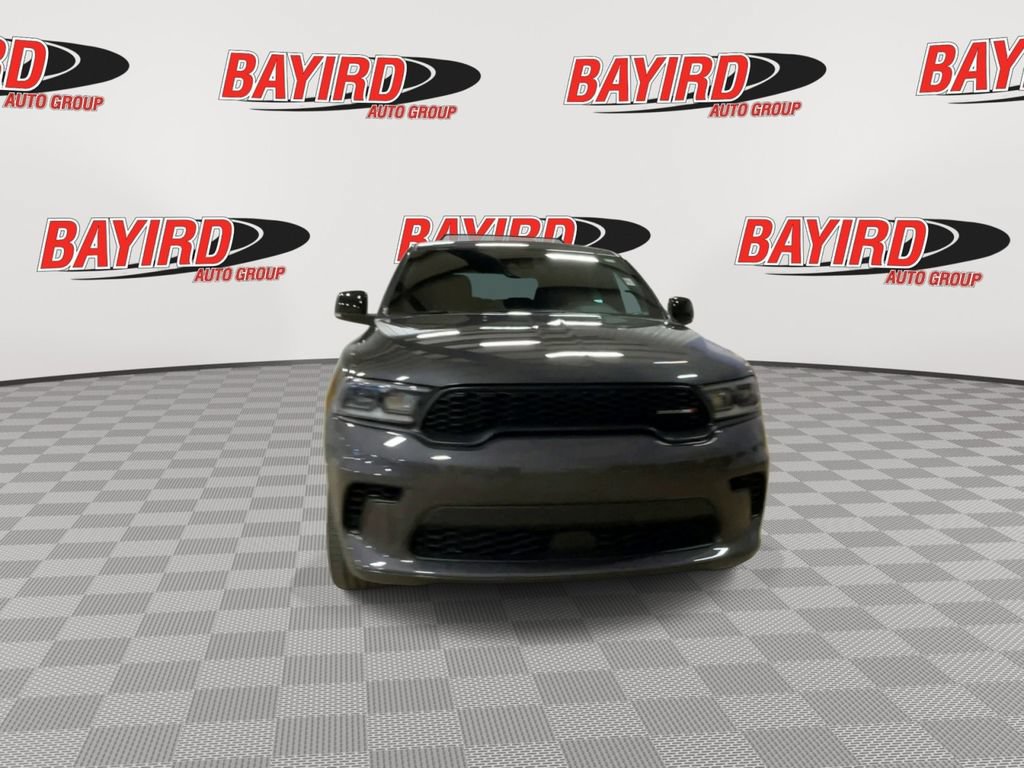 Used 2024 Dodge Durango GT AWD/4WD image 4